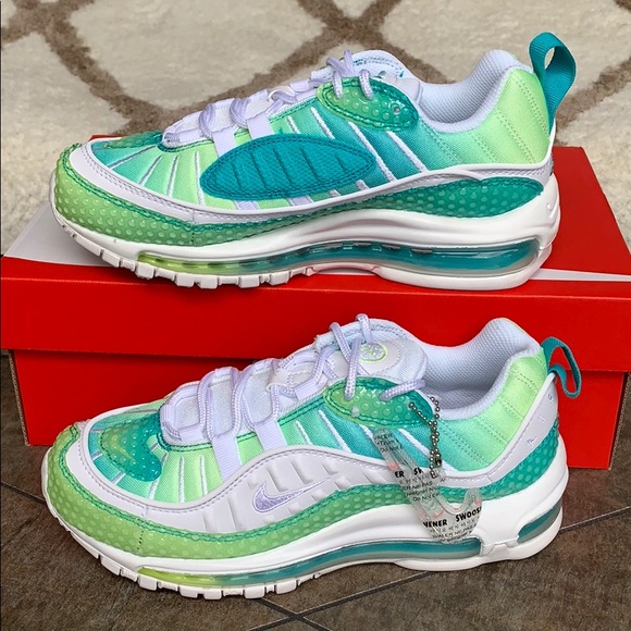 NIKE W AIR MAX 98 SE - Picture 2 of 16